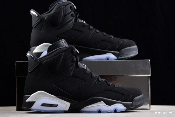 Silver DX2836-001 6 Retro Jordan Metallic DX2836-001 0314